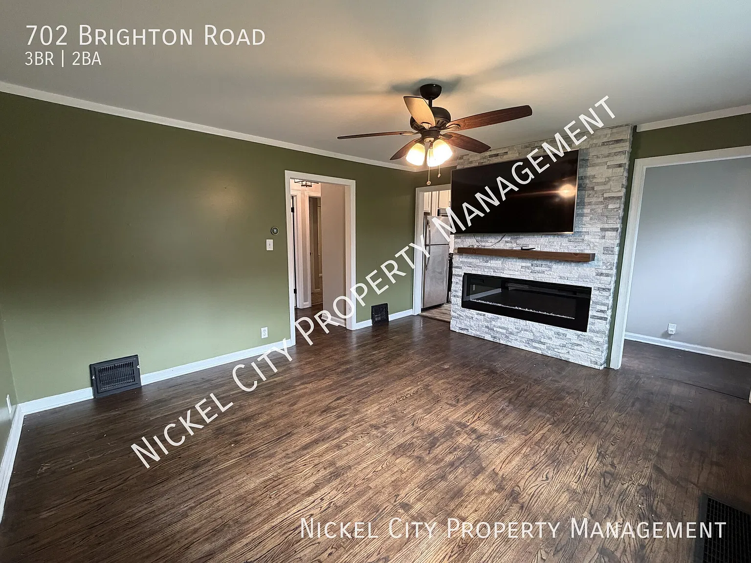 702 Brighton Road- SFH — Photo 4