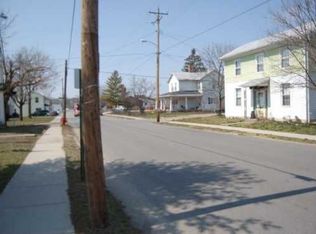 311 Ritter St, SEVEN MILE, OH 45062