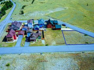 658 Tristan Loop, Fairplay, CO 80440