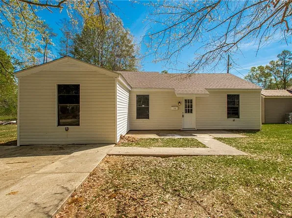 1122 Avenue J, Bogalusa, LA 70427
