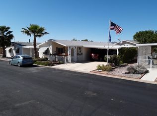 7770 W Touchstone St, Tucson, AZ 85735