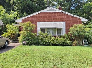 135 Mary Miles Dr, Danville, VA 24540
