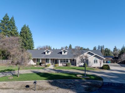 5420 Appaloosa Ct, Atwater, CA, 95301