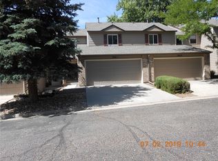 3541 S Telluride Cir APT C, Aurora, CO 80013