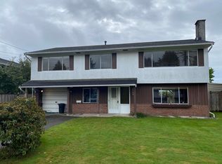 5548 44th Ave, Delta, BC V4K1E1