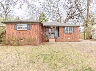 3604 Kearney Ave, Memphis, TN 38111