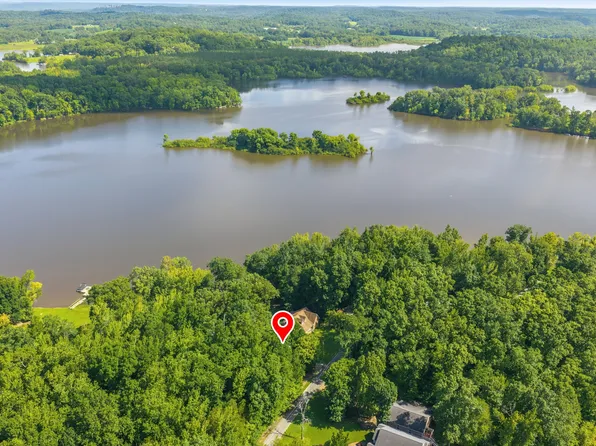 0 Fawn Ridge Rd Lot 406, Parsons, TN 38363