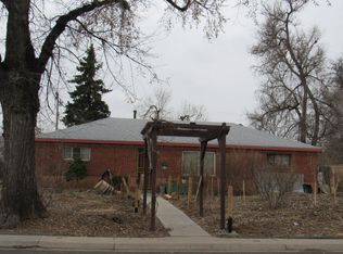 12580 E 7th Ave, Aurora, CO 80011