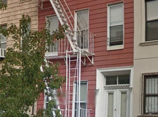 101 Franklin Ave, Brooklyn, NY 11205