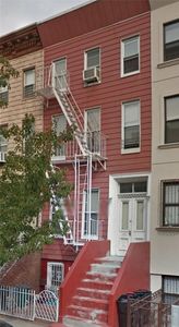 101 Franklin Avenue, Brooklyn, NY, 11205