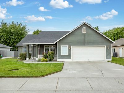 1489 Desert Springs Ave, Richland, WA, 99352