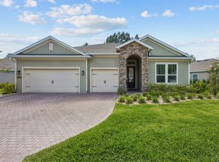 75203 White Rabbit Ave, Yulee, FL 32097