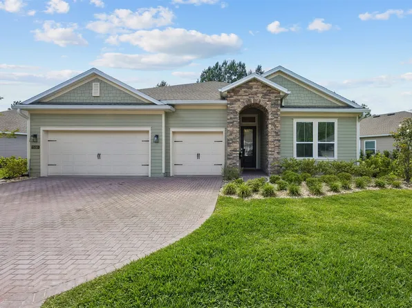 75203 White Rabbit Ave, Yulee, FL 32097