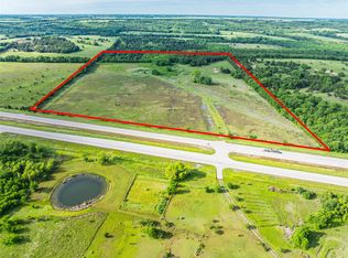 Us Highway 82 E, Honey Grove, TX 75446