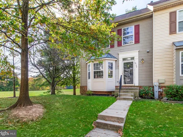 6125 Honeycomb Gate S, Columbia, MD 21045