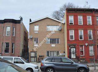 173 Hull St APT 3, Brooklyn, NY 11233