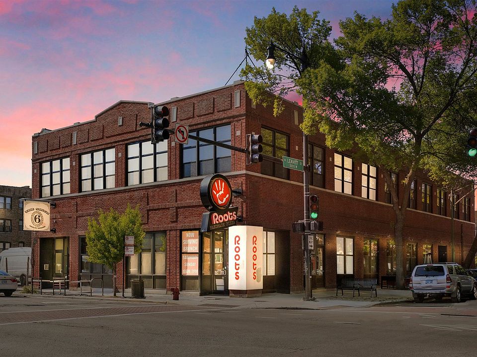 1st image of 2200 W Lawrence Ave #203