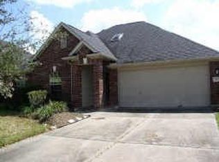 3814 Glenhill Dr, Pearland, TX 77584