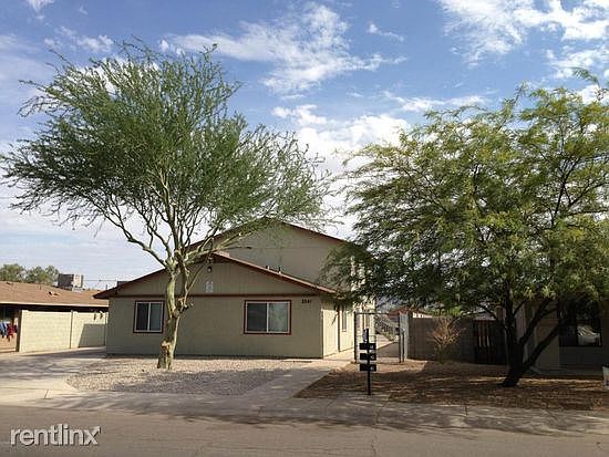 2nd image of 2541 E Corona Ave APT 2