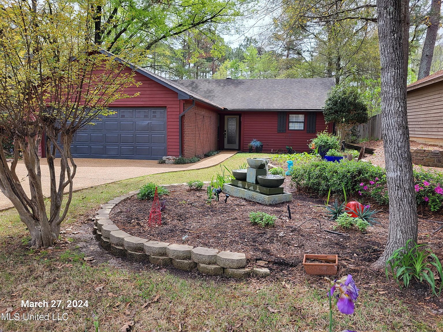 631 S Deerfield Dr, Canton, MS 39046 MLS 4074837 Zillow