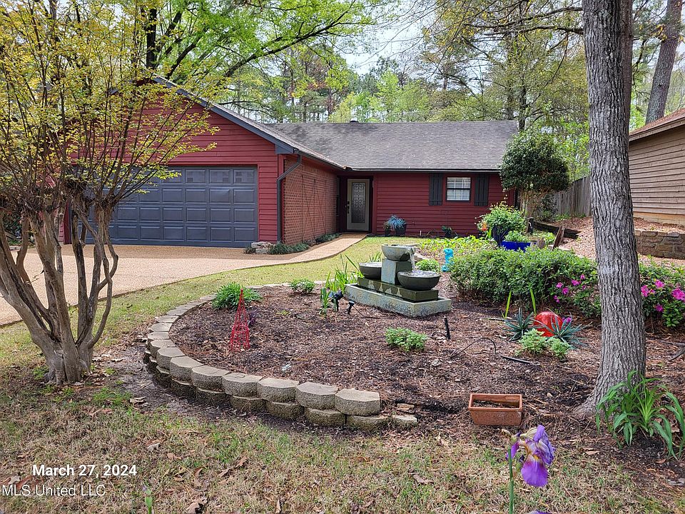 631 S Deerfield Dr, Canton, MS 39046 Zillow