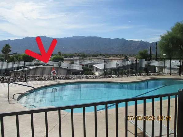 15301 N Oracle Rd Unit 83, Tucson, AZ 85739
