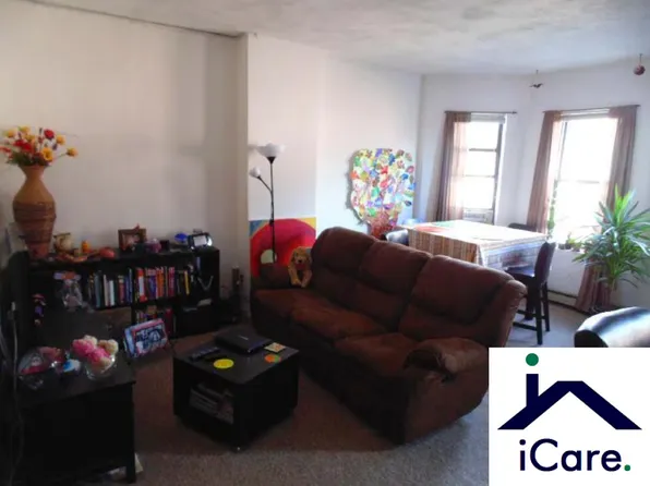 38 S Huntington Ave #2, Boston, MA 02130