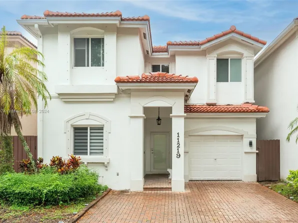 11219 NW 73rd Ter, Doral, FL 33178