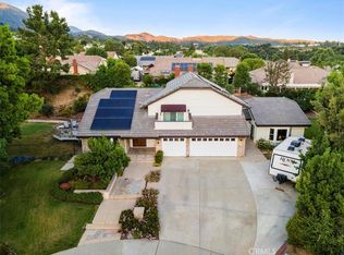 2136 Durango Ct, La Verne, CA 91750
