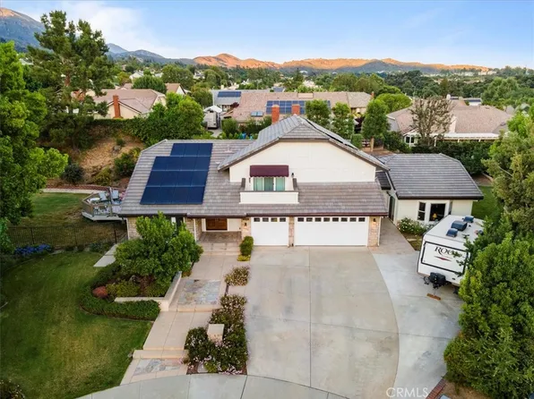 2136 Durango Ct, La Verne, CA 91750
