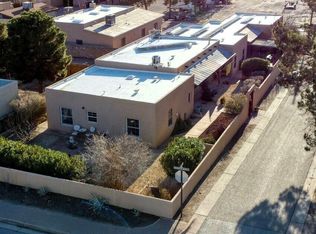 1911 Calle De Cura, Mesilla, NM 88046