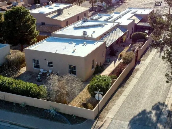 1911 Calle De Cura, Mesilla, NM 88046