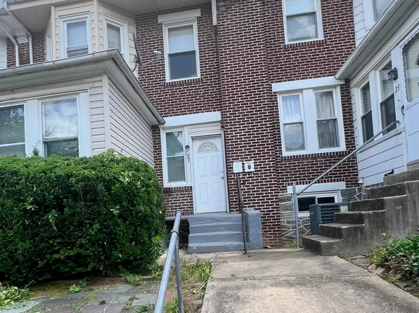 27 Sunshine Rd #1, Upper Darby, PA 19082