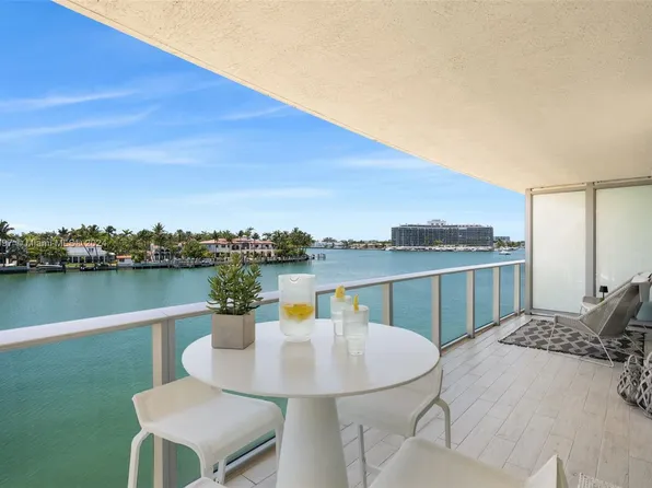 6620 Indian Creek Dr, Miami Beach, FL