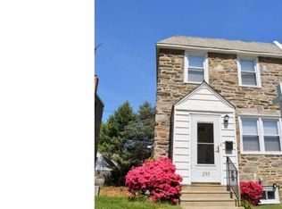 259 Wilde Ave, Drexel Hill, PA 19026