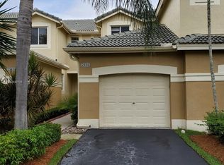 2494 Cordoba Bnd #2494, Fort Lauderdale, FL 33327