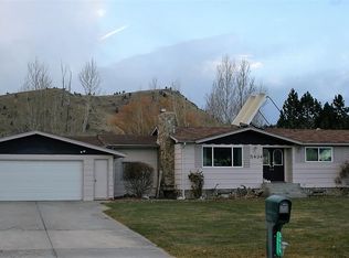 5434 Mojave Ct, Helena, MT 59602