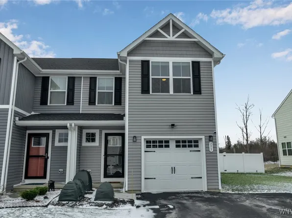 155 Grant Blvd, Buffalo, NY 14218