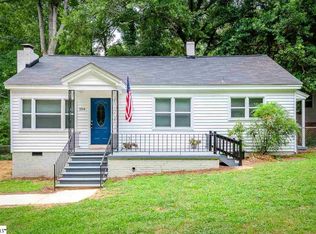 104 Oakleaf Dr, Spartanburg, SC 29301