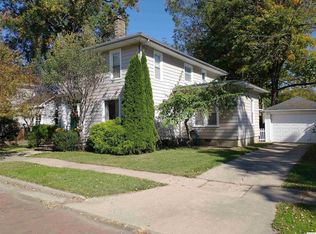 4 S Clinton St, Mount Vernon, OH