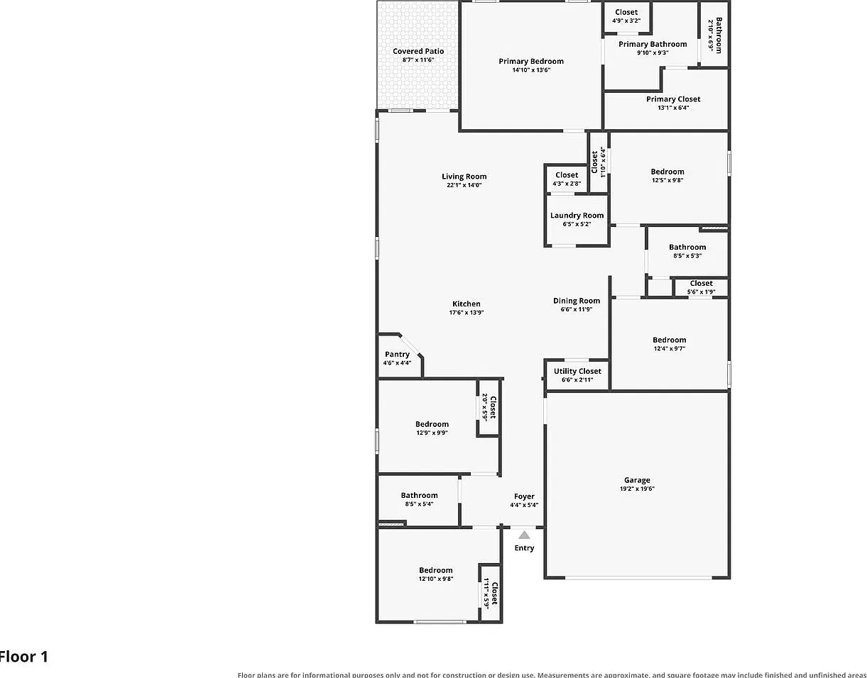 New Construction Home - Available NOW! — Photo 2