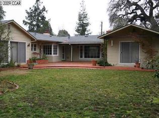 1150 Bancroft Rd, Walnut Creek, CA 94598