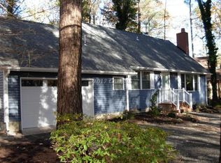 69 Newport Dr, Ocean Pines, MD 21811