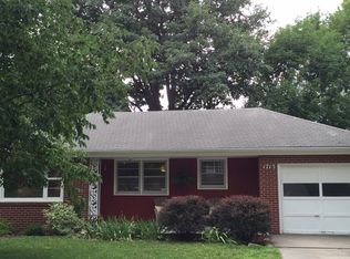 1715 S 47th St, Lincoln, NE 68506