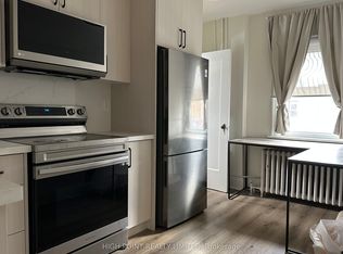 1641 Bayview Ave UNIT 2, Toronto, ON M4G3C1