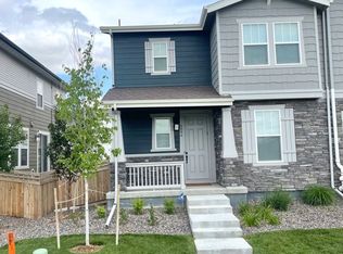 6084 N Malta St, Aurora, CO 80019