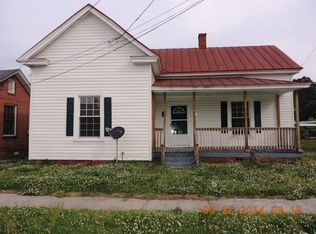 108 E Ridge St, Rocky Mount, NC 27804