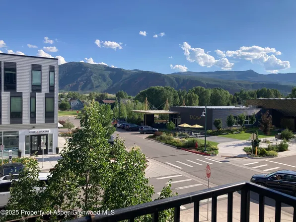 361 Robinson St Unit 238, Basalt, CO 81621