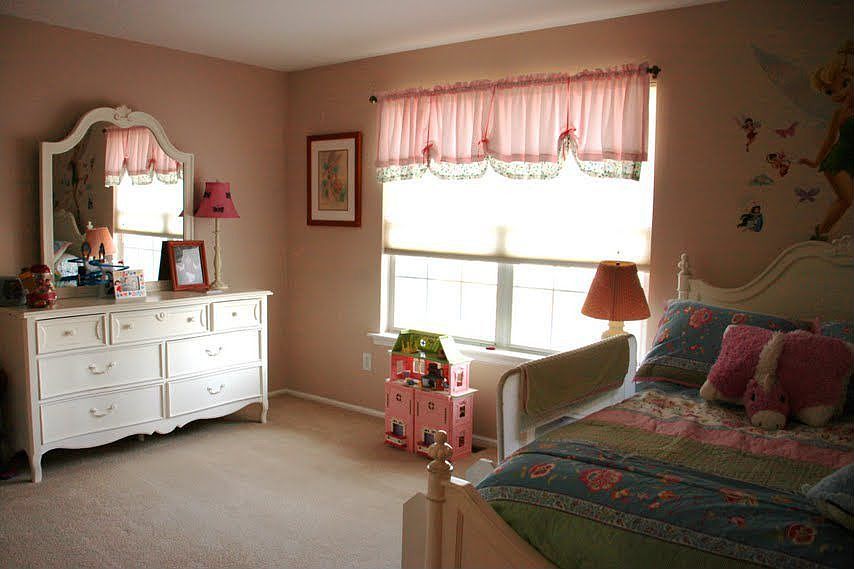 Bedroom #1