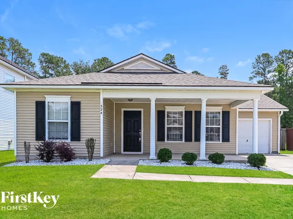 324 Brickhope Ln, Goose Creek, SC 29445